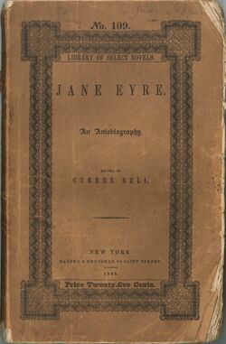 Jane Eyre