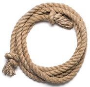 Rope loop