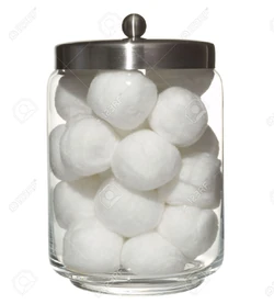 ValentinBondarenkoCottonBalls