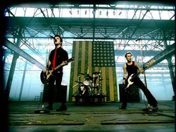 Green day