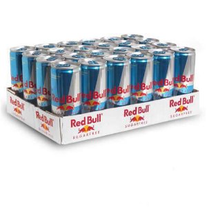 24 Case Of Red Bull Energy Drink Warehouse 13 Artifact Database Wiki Fandom