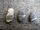 Stones from The Dancing Plague of 1518