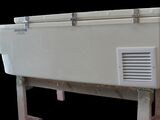 Richard Kuklinski's Freezer