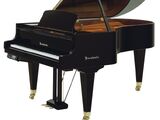 Billy Joel's Piano