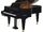 Billy Joel's Piano