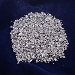 Cadmium pellets