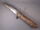 Nat Turner's Knife