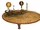Cyrus Teed's Orrery