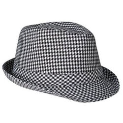 Bear Bryant's Houndstooth Hat