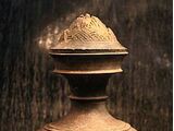 Bian Que's Tea Kettle