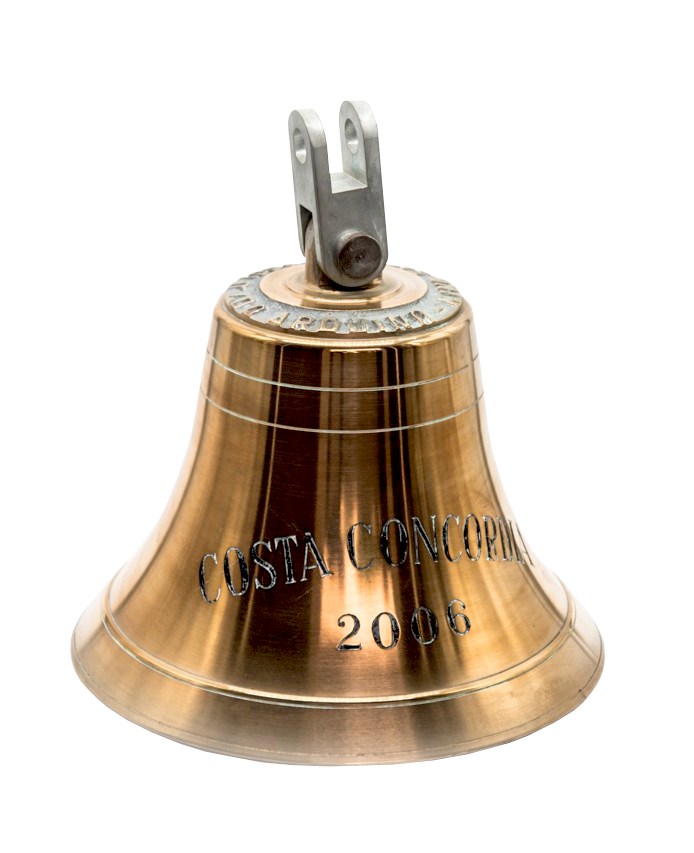 Ship's bell - Wikipedia