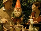 Garden Gnome from "Amélie"