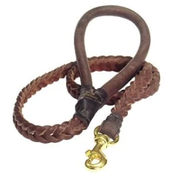 Leather-Dog-Leash