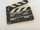 Harold P. Warren's Clapperboard