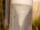 Glass Jar containing winds from Hurricane Rita