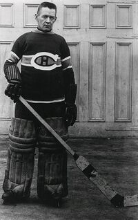 Vezina 1922-1924