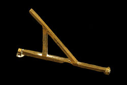 Wheldon compass sundial