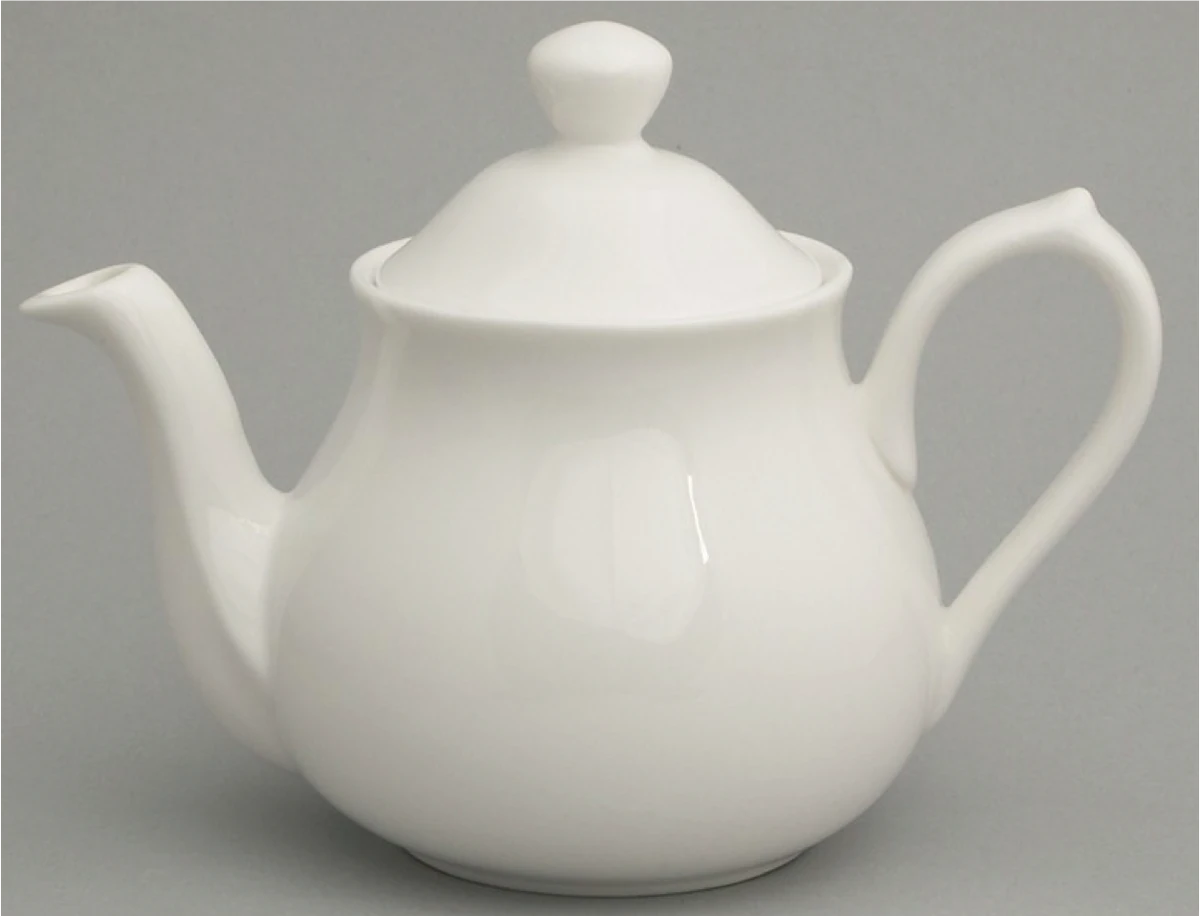 Bertrand Russell's Teapot Warehouse 13 Artifact Database Wiki Fandom