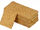 Sylvester Graham's Original Graham Crackers