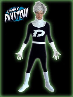 Cosplay-danny phantom by chick with a pencil