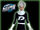 Danny Phantom's Hazmat suit