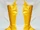 Flash’s Boots