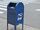 Paralyzing Post Box