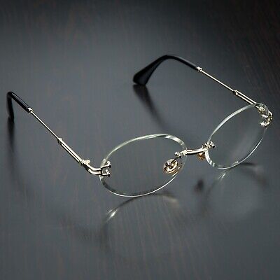 Fred Patten's Glasses | Warehouse 13 Artifact Database Wiki | Fandom