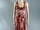 Carrie White's Prom Dress