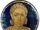 Galla Placidia’s Gold Glass Medallion