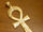 Ptolemy XII Auletes' Ankh Charm