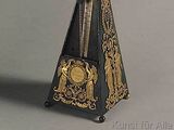 Edvard Grieg's Metronome
