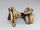 Trevilian of Lyonesse's Horse Saddle
