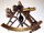 Black Bart's Sextant