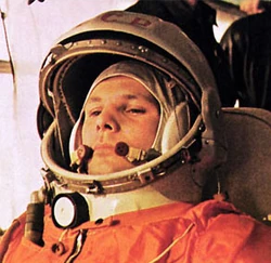Yuri-gagarin