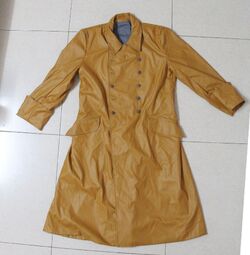 Haarmann Overcoat