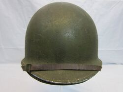 Military helmet us army