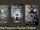 Miss Peregrine's Home for Peculiar Children Series