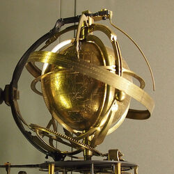 Armillary Sphere 10