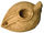 Alexios IV's Oil Lamp