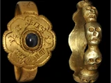 Marjorie McCall's Gold Ring