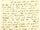 Percy Bysshe Shelley's Note to his Wife