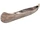 Mary Kingsley's Canoe