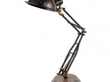 Robert Oppenheimer's Desk Lamp