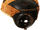 William L. Allen's Leather Helmet