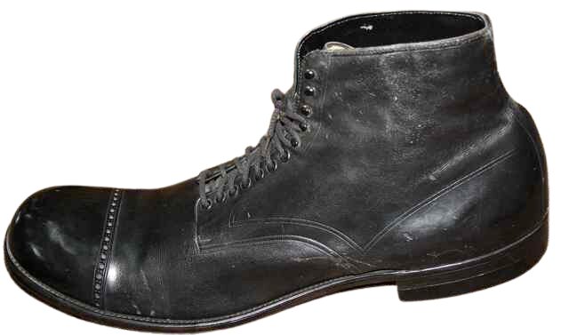 Robert wood sales shoes wiki