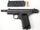 Johnny Ace's Gun