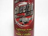 12 Case of Cheetah Energy Drink