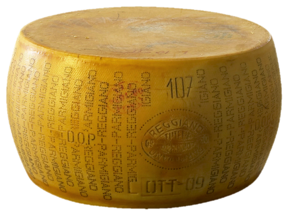 Parmesan - Wikipedia