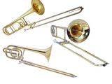 The 76 Trombones